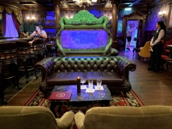 Haunted Mansion Bar & Lounge picture Haunted Mansion Bar & Lounge picture