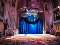 Disney Treasure Grand Hall picture