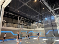 Disney Treasure Hero Zone picture