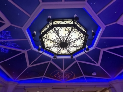 Disney Treasure Oceaneer Club picture Uploaded in 2026 Photo courtesy of Lily Schneidewind. Disney Treasure Oceaneer Club picture