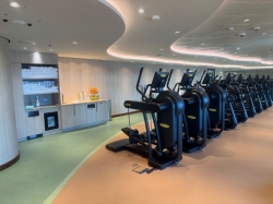 Senses Fitness picture