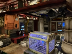 Oceaneer Club picture