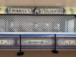 Disney Treasure Festival of Foods picture Uploaded in 2026 Photo courtesy of Lily Schneidewind. Disney Treasure Festival of Foods picture