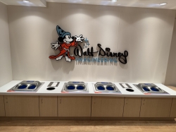 Disney Treasure Oceaneer Club picture Uploaded in 2026 Photo courtesy of Lily Schneidewind. Disney Treasure Oceaneer Club picture