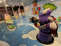 Toy Story Splash Zone picture