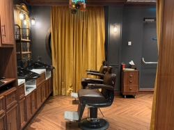 Hooks Barbery picture Hooks Barbery picture