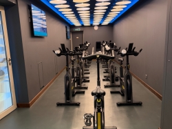 Senses Fitness picture