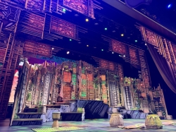 Walt Disney Theatre picture Walt Disney Theatre picture