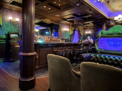 Haunted Mansion Bar & Lounge picture Haunted Mansion Bar & Lounge picture