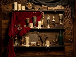 Cask & Cannon picture