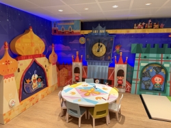 Small World Nursery picture