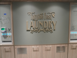 Disney Treasure Fairytale Fresh Laundry picture