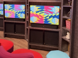 Disney Treasure Edge picture Uploaded in 2026 Photo courtesy of Lily Schneidewind. Disney Treasure Edge picture