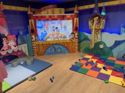 Small World Nursery picture