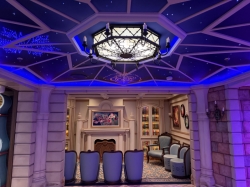 Disney Treasure Oceaneer Club picture Uploaded in 2026 Photo courtesy of Lily Schneidewind. Disney Treasure Oceaneer Club picture