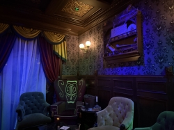 Haunted Mansion Bar & Lounge picture Haunted Mansion Bar & Lounge picture