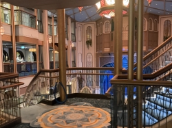 Disney Treasure Grand Hall picture