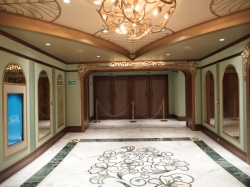 Walt Disney Theatre picture