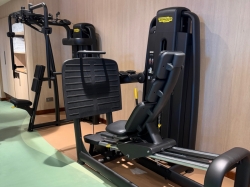 Senses Fitness picture