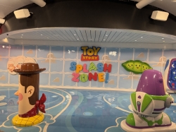 Toy Story Splash Zone picture
