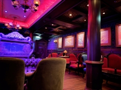 Haunted Mansion Bar & Lounge picture Haunted Mansion Bar & Lounge picture