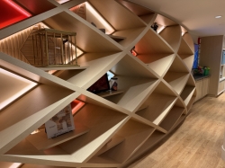 Disney Treasure Oceaneer Club picture Uploaded in 2026 Photo courtesy of Lily Schneidewind. Disney Treasure Oceaneer Club picture