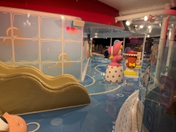 Toy Story Splash Zone picture