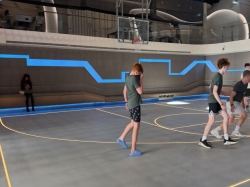 Disney Treasure Hero Zone picture