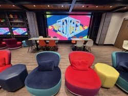 Disney Treasure Edge picture Uploaded in 2026 Photo courtesy of Lily Schneidewind. Disney Treasure Edge picture