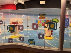 Toy Story Splash Zone picture