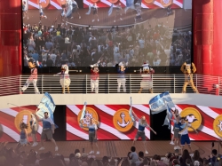 Mickeys Pool picture Mickeys Pool picture