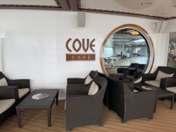 Disney Dream Cove Cafe picture Uploaded in 2026 Photo courtesy of Scott Weinfeld. Disney Dream Cove Cafe picture