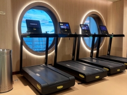 Senses Fitness picture