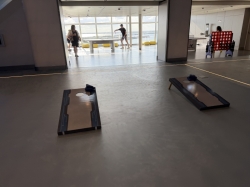 Disney Treasure Hero Zone picture