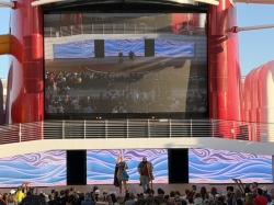 Mickeys Pool picture Mickeys Pool picture