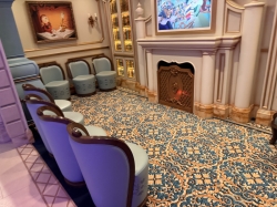 Disney Treasure Oceaneer Club picture Uploaded in 2026 Photo courtesy of Lily Schneidewind. Disney Treasure Oceaneer Club picture