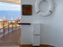 Disney Treasure Cove Cafe picture