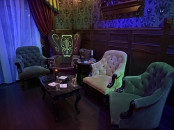 Haunted Mansion Bar & Lounge picture Haunted Mansion Bar & Lounge picture