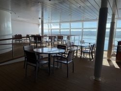 Disney Treasure Festival of Foods picture Uploaded in 2026 Photo courtesy of Lily Schneidewind. Disney Treasure Festival of Foods picture