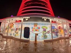 Toy Story Splash Zone picture