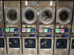 Disney Treasure Fairytale Fresh Laundry picture