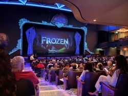 Walt Disney Theatre picture