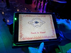 Haunted Mansion Bar & Lounge picture Haunted Mansion Bar & Lounge picture