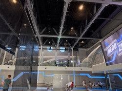 Disney Treasure Hero Zone picture