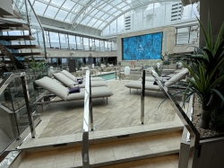 Explora II Conservatory Pool & Bar picture