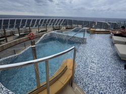 Explora II Helios Pool & Bar picture