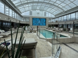 Explora II Conservatory Pool & Bar picture