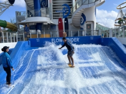 FlowRider picture FlowRider picture