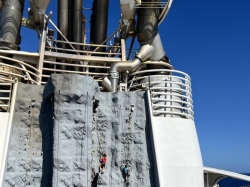 Rock Climbing Wall picture Rock Climbing Wall picture