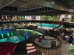 Jungle Bar and Pool picture